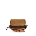 Loewe ロエベ Gate Western MiniBag ゲートウエスタンミニバッグ 309.79.U63