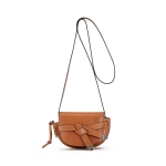 Loewe ロエベ Gate Western MiniBag ゲートウエスタンミニバッグ 309.79.U63