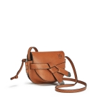 Loewe ロエベ Gate Western MiniBag ゲートウエスタンミニバッグ 309.79.U63
