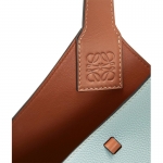 ロエベ LOEWE Balloon トップシングルハンドルバッグ カーフスキン 2WAY 329.12.V73