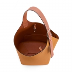 ロエベ LOEWE Balloon トップシングルハンドルバッグ カーフスキン 2WAY 329.12.V76