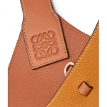 ロエベ LOEWE Balloon トップシングルハンドルバッグ カーフスキン 2WAY 329.12.V76