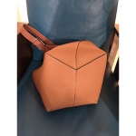 ロエベ LOEWE Balloon トップシングルハンドルバッグ カーフスキン 2WAY 329.12.V76