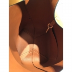 ロエベ LOEWE Balloon トップシングルハンドルバッグ カーフスキン 2WAY 329.12.V76