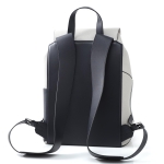 ロエベ LOEWE バックパック グレー メンズ レザー 本革 ギフト プレゼント  パズル 33512 fz54 1145