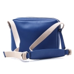 ロエベ LOEWE メッセンジャーバッグ メンズ ショルダー バッグ レザー 革　本革 ミリタリー 31353 u20 5390