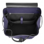 ロエベ  LOEWE ソフトグレインカーフ ソフトクール大容量便利 バックパック 324.12.T54