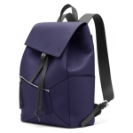 ロエベ  LOEWE ソフトグレインカーフ ソフトクール大容量便利 バックパック 324.12.T54