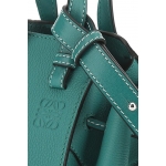 ロエベ LOEWE ミニハンモックDWバッグ 31412V07