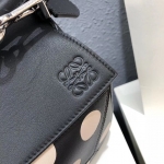 ロエベ LOEWE パズルバッグ ハンドバッグ カタオシ Puzzle 322.12CS28