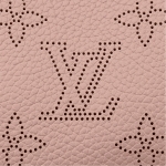 ルイヴィトン LOUIS VUITTON ベラ バッグ モノグラム マヒナ M57068
