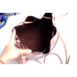 ルイヴィトン LOUIS VUITTON ベラ バッグ モノグラム マヒナ M57068