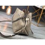 ルイヴィトン LOUIS VUITTON ベラ バッグ モノグラム マヒナ M57201