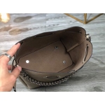 ルイヴィトン LOUIS VUITTON ベラ バッグ モノグラム マヒナ M57201