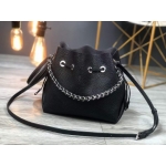 ルイヴィトン Louis Vuitton ベラ バッグ モノグラム マヒナ  M57070