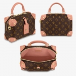 ルイヴィトン Louis Vuitton  ミニ ショルダー プティット マル スープル M45531
