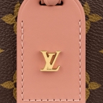 ルイヴィトン Louis Vuitton  ミニ ショルダー プティット マル スープル M45531
