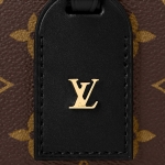 ルイヴィトン Louis Vuitton  ミニ ショルダー プティット マル スープル M45571