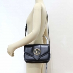 ルイ・ヴィトン   LV PONT 9 (LV ポンヌフ)  ショルダーバッグ レディース M55948