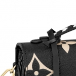 ルイ・ヴィトン LOUIS VUITTON クラフィティ ポシェット・メティス MM M45385