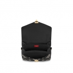 ルイ・ヴィトン LOUIS VUITTON クラフィティ ポシェット・メティス MM M45385