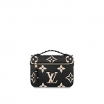 ルイ・ヴィトン LOUIS VUITTON クラフィティ ポシェット・メティス MM M45385