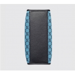 グッチ GUCCI GGマルチカラースモールショッピングバッグ トートバッグ 659983 2UZAN 4487