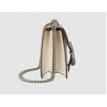 グッチ GUCCI タイガーヘッド ディオニュソス スモール GGスプリーム 400249 18YIN 9382