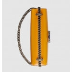 グッチ GUCCI タイガーヘッド ディオニュソス スモール GGスプリーム 400249 18YIN 9382
