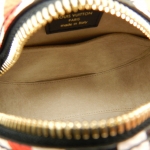 ルイヴィトン LOUIS VUITTON  モノグラム・ジャイアント ボワット・シャポースープル ショルダーバッグ M45366