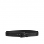 LOUIS VUITTON サンチュール ヴォワイヤージュ 35MMリバーシブル M0281U