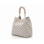 ルイヴィトン LOUIS VUITTON ショルダーバッグ ネオノエ ダミエ・アズール ヴィトン  N40344