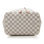 ルイヴィトン LOUIS VUITTON ショルダーバッグ ネオノエ ダミエ・アズール ヴィトン  N40344