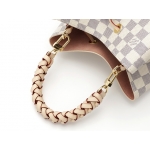 ルイヴィトン LOUIS VUITTON ショルダーバッグ ネオノエ ダミエ・アズール ヴィトン  N40344