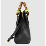 グッチ GUCCI ダイアナ スモール/ミニ クロコダイル トートバッグ 660195/655661 17QDT 1175