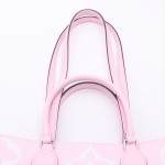 ルイヴィトン LOUIS VUITTON LVエスカル オンザゴーGM モノグラム パステル 2WAY トート バッグ M45119