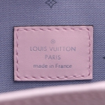 ルイヴィトン LOUIS VUITTON LVエスカル オンザゴーGM モノグラム パステル 2WAY トート バッグ M45119
