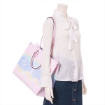 ルイヴィトン LOUIS VUITTON LVエスカル オンザゴーGM モノグラム パステル 2WAY トート バッグ M45119