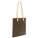ルイヴィトン LOUIS VUITTON ショルダー トートバッグ モノグラム キャリーイット ポーチ付き  レディース M45199