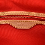 ルイヴィトン LOUIS VUITTON ショルダー トートバッグ モノグラム キャリーイット ポーチ付き  レディース M45199
