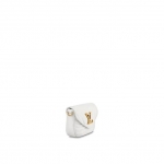ルイヴィトン Louis Vuitton ミュルティ・ポシェット スノー M56466