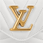 ルイヴィトン Louis Vuitton ミュルティ・ポシェット スノー M56466