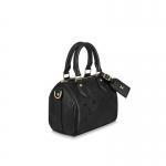 ルイヴィトン Louis Vuitton ショルダーバッグ スピーディBB M57111