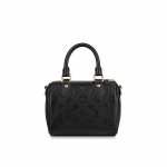 ルイヴィトン Louis Vuitton ショルダーバッグ スピーディBB M57111