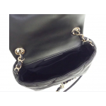 シャネルバッグ レディース CHANEL スモール フラップバッグ ブラック AS2232 B04398 94305