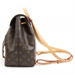 ルイヴィトン LOUIS VUITTON モノグラム モンスリ NM PM バックパック リュックサック M45501