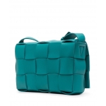 ボッテガヴェネタ BOTTEGA VENETA ショルダーバッグ クロスボディバッグ レディース 578004 VMAY1 3135