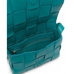 ボッテガヴェネタ BOTTEGA VENETA ショルダーバッグ クロスボディバッグ レディース 578004 VMAY1 3135