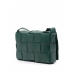 ボッテガヴェネタ BOTTEGA VENETA ショルダーバッグ クロスボディバッグ レディース 578004 VMAY1 3035