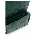 ボッテガヴェネタ BOTTEGA VENETA ショルダーバッグ クロスボディバッグ レディース 578004 VMAY1 3035